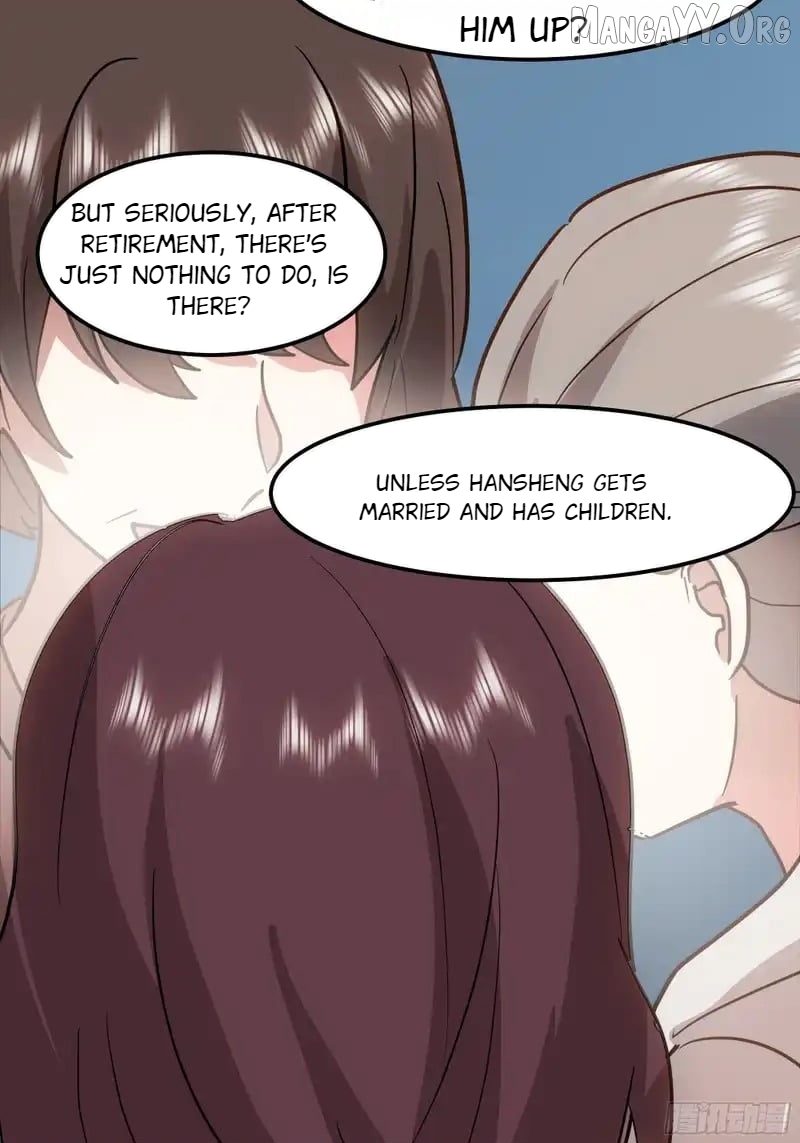 I Really Don’t Want to be Reborn Chapter 466 - page 13